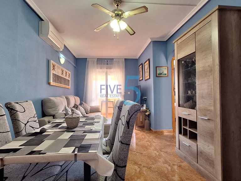 Apartment for Sale in Alicante, Valencia 3