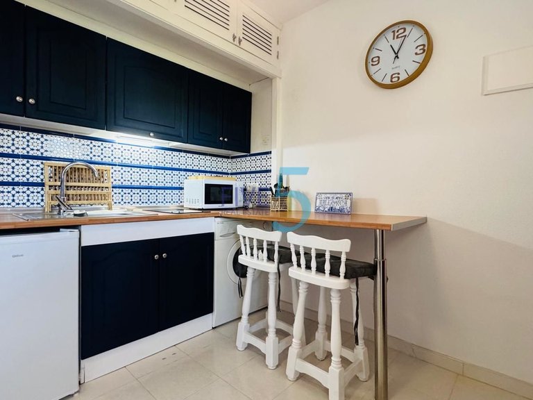 Apartment for Sale in Alicante, Valencia 3