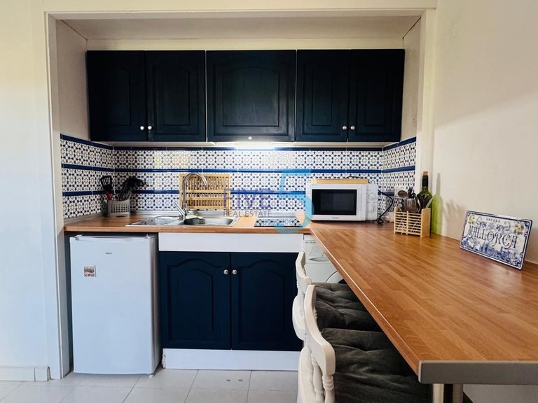 Apartment for Sale in Alicante, Valencia 6
