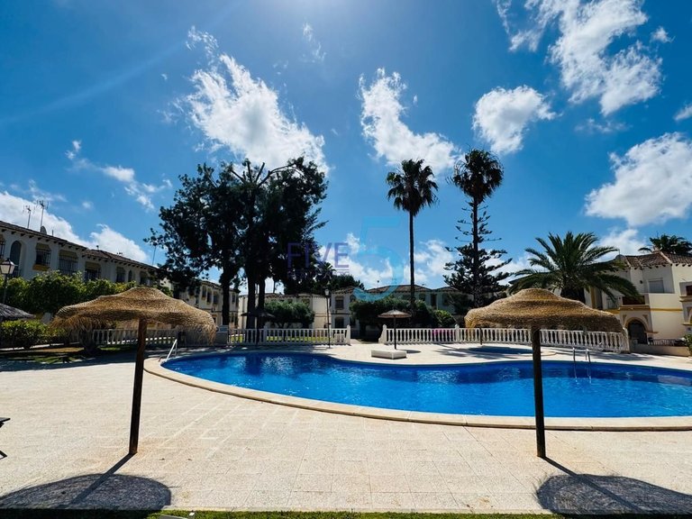 Apartment for Sale in Alicante, Valencia 14