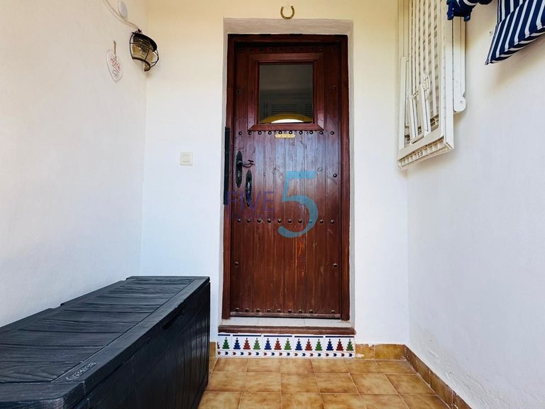 Apartment for Sale in Alicante, Valencia 12