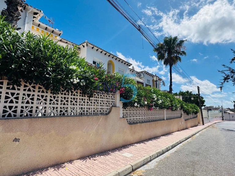 Apartment for Sale in Alicante, Valencia 15