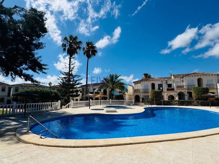 Apartment for Sale in Alicante, Valencia 1