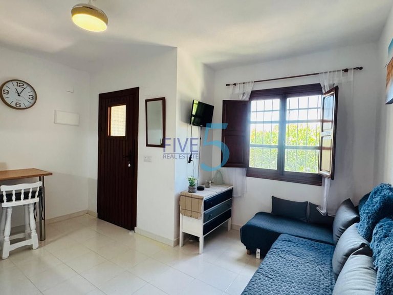 Apartment for Sale in Alicante, Valencia 5