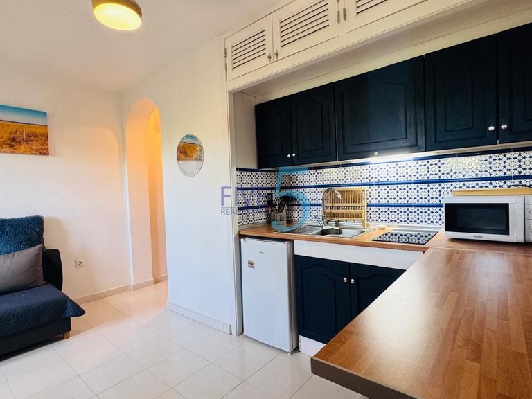 Apartment for Sale in Alicante, Valencia 7