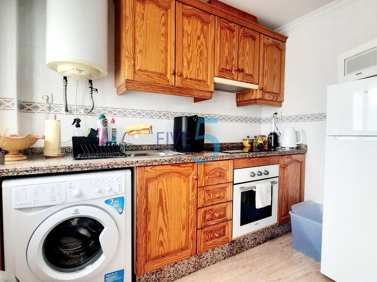 Villa for Sale in Alicante, Valencia 3