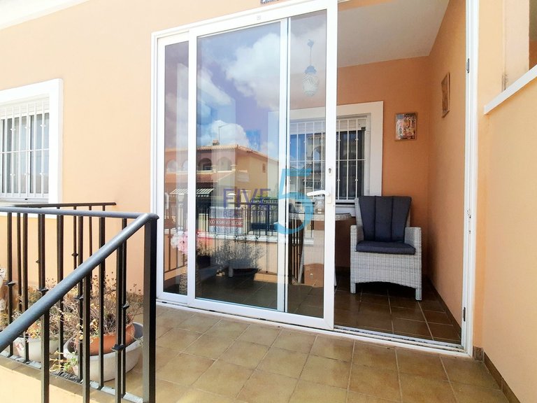 Villa for Sale in Alicante, Valencia 6