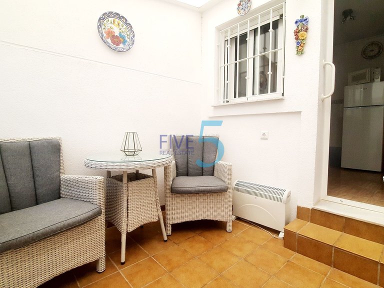 Villa for Sale in Alicante, Valencia 22