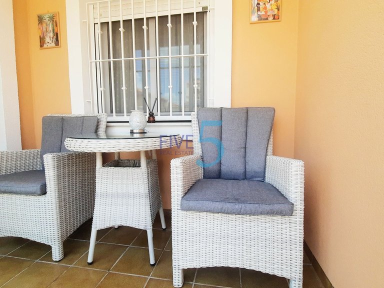Villa for Sale in Alicante, Valencia 7