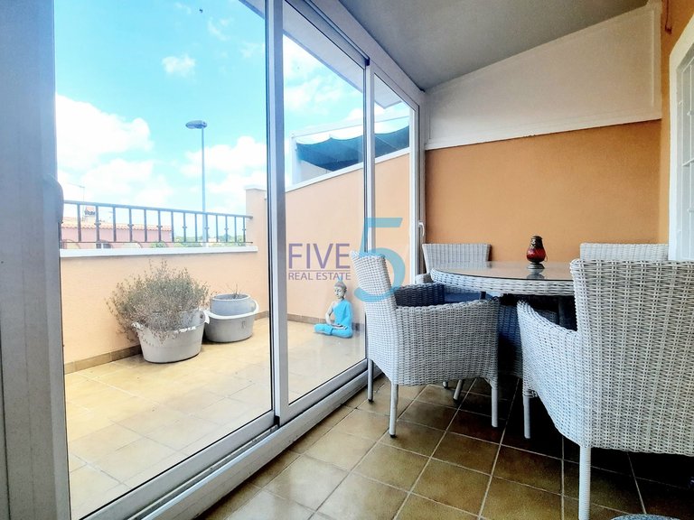 Villa for Sale in Alicante, Valencia 30