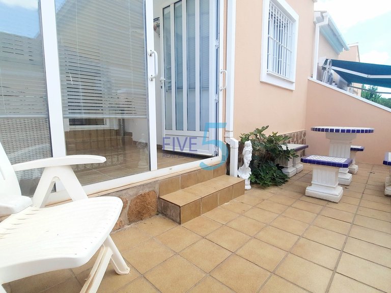 Villa for Sale in Alicante, Valencia 23
