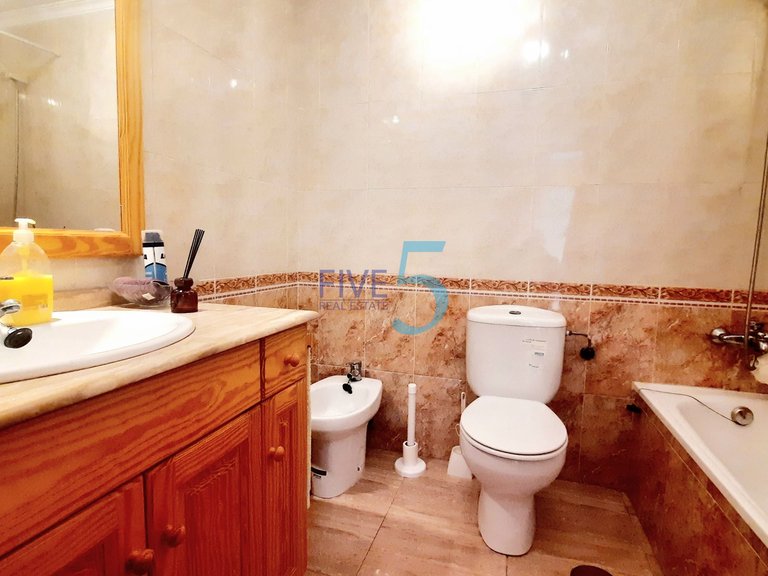 Villa for Sale in Alicante, Valencia 15