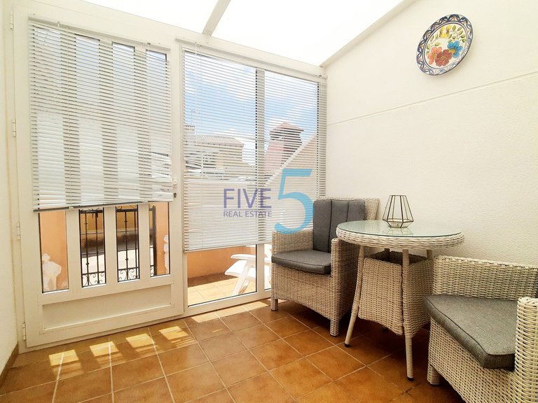 Villa for Sale in Alicante, Valencia 21