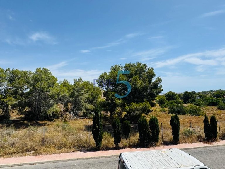 Apartment for Sale in Alicante, Valencia 10