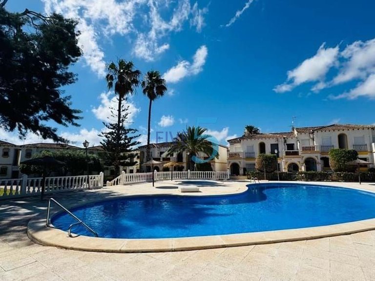 Apartment for Sale in Alicante, Valencia 2