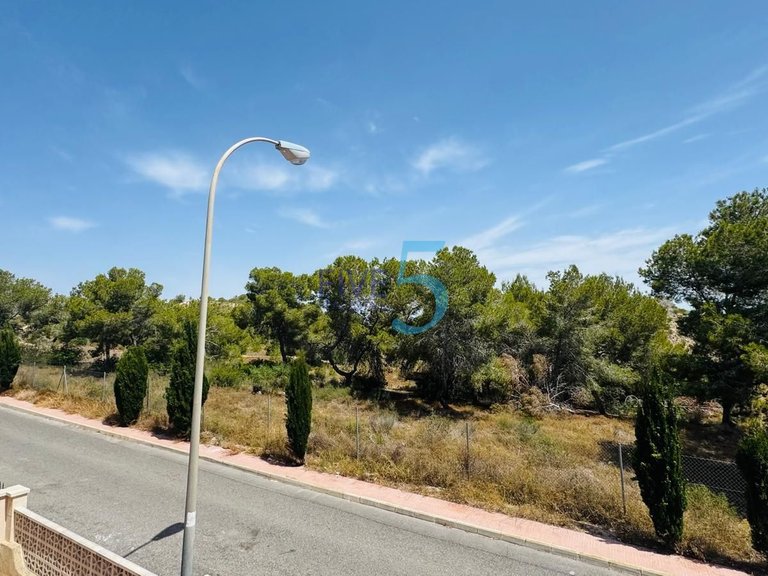 Apartment for Sale in Alicante, Valencia 9
