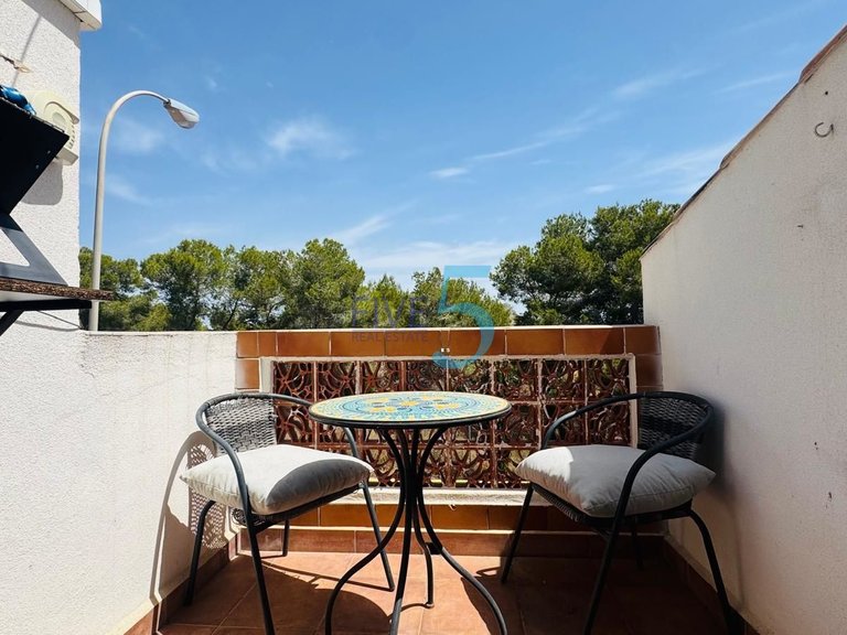 Apartment for Sale in Alicante, Valencia 8