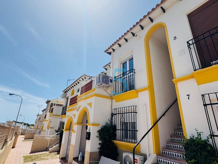 Apartment for Sale in Alicante, Valencia 13