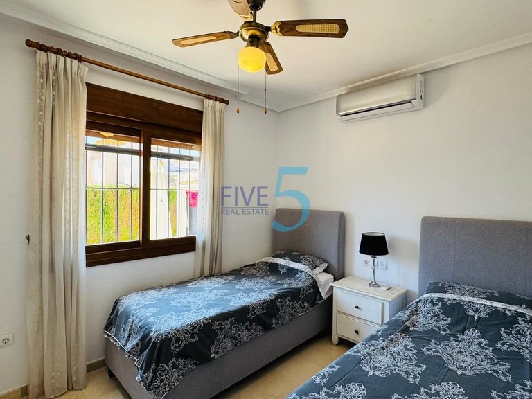 Villa for Sale in Alicante, Valencia 14