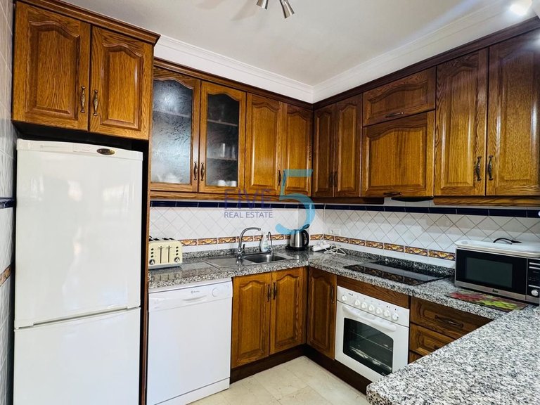 Villa for Sale in Alicante, Valencia 4