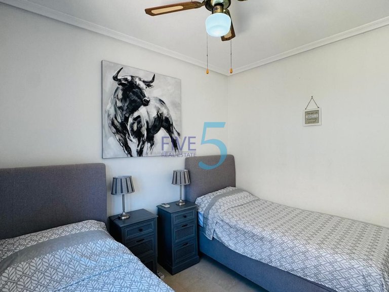 Villa for Sale in Alicante, Valencia 10