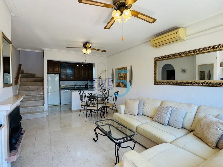 Villa for Sale in Alicante, Valencia 3