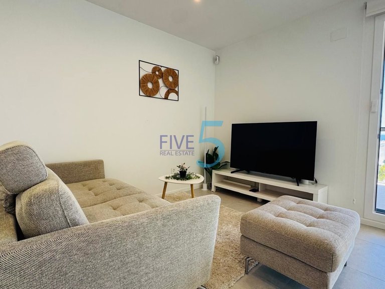 Apartment for Sale in Alicante, Valencia 6