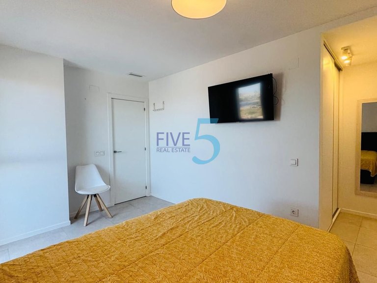 Apartment for Sale in Alicante, Valencia 13