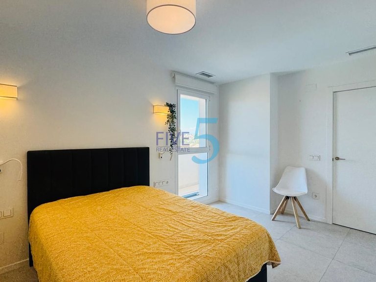 Apartment for Sale in Alicante, Valencia 12