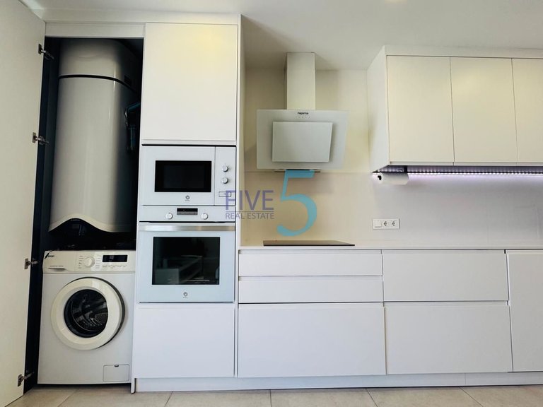 Apartment for Sale in Alicante, Valencia 5