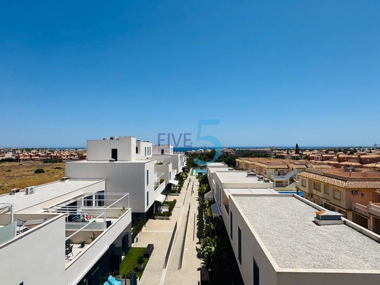 Apartment for Sale in Alicante, Valencia 10