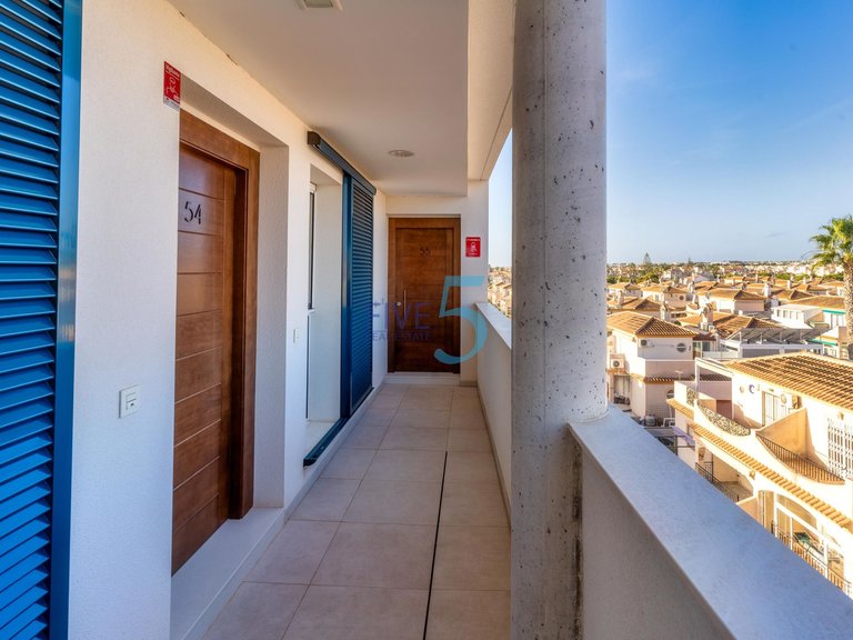 Apartment for Sale in Alicante, Valencia 21