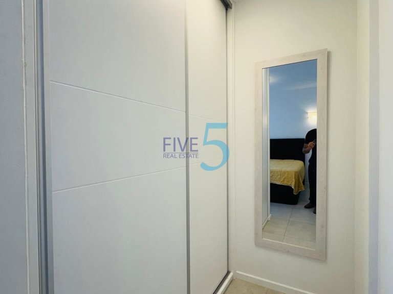 Apartment for Sale in Alicante, Valencia 15