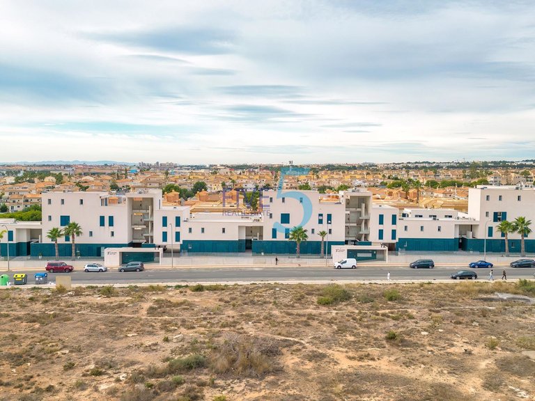 Apartment for Sale in Alicante, Valencia 19