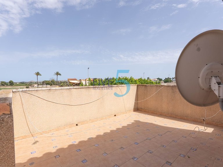 Villa for Sale in Alicante, Valencia 30