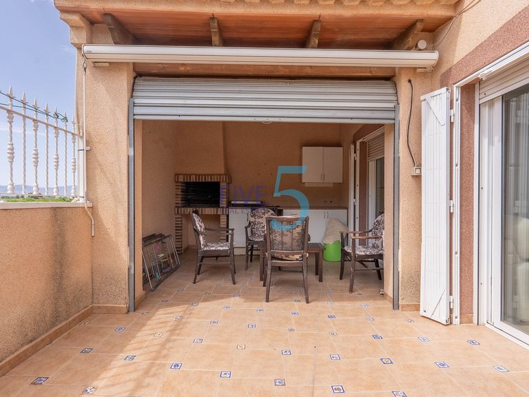 Villa for Sale in Alicante, Valencia 15