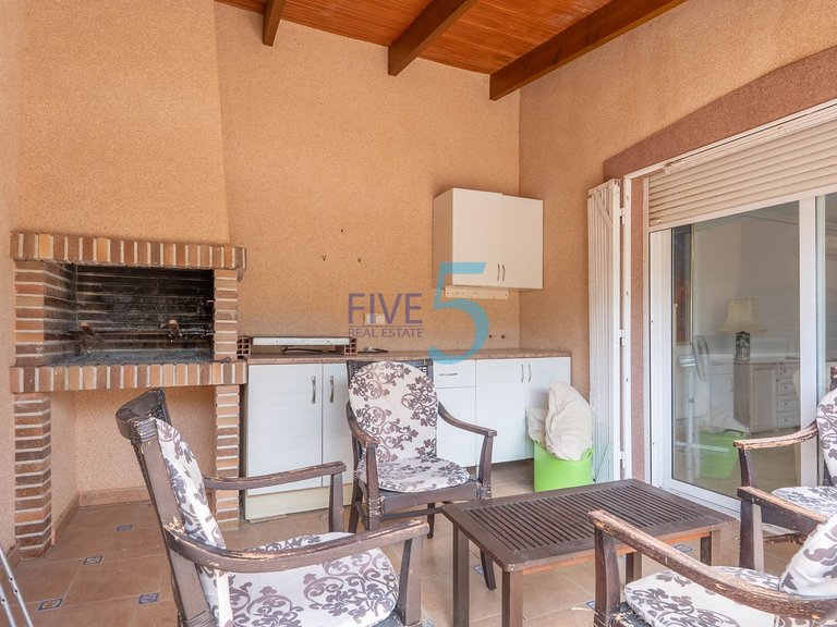 Villa for Sale in Alicante, Valencia 17