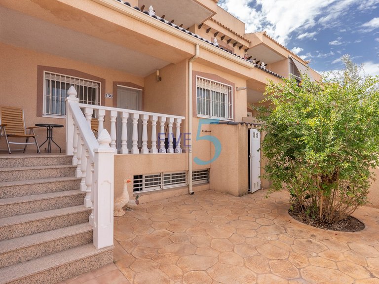 Villa for Sale in Alicante, Valencia 2