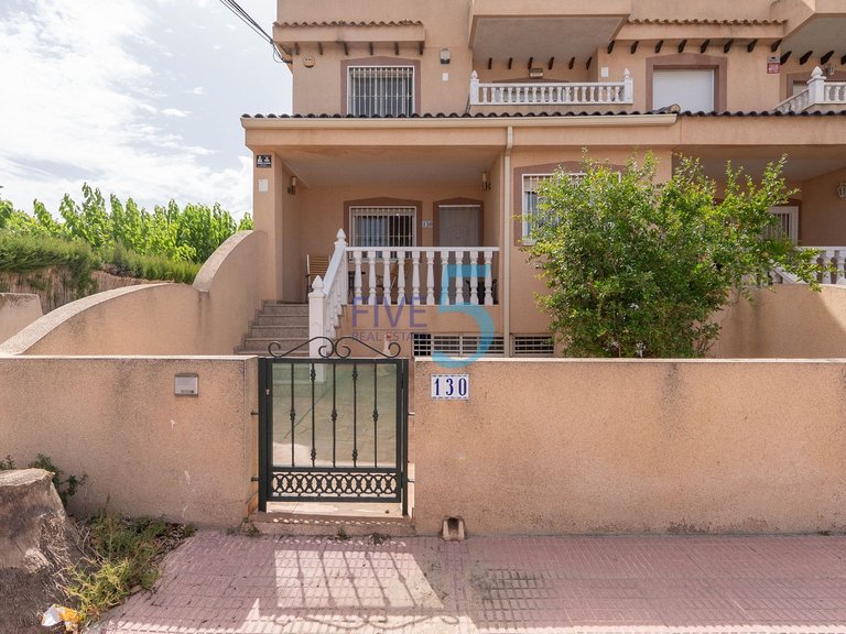 Villa for Sale in Alicante, Valencia 1