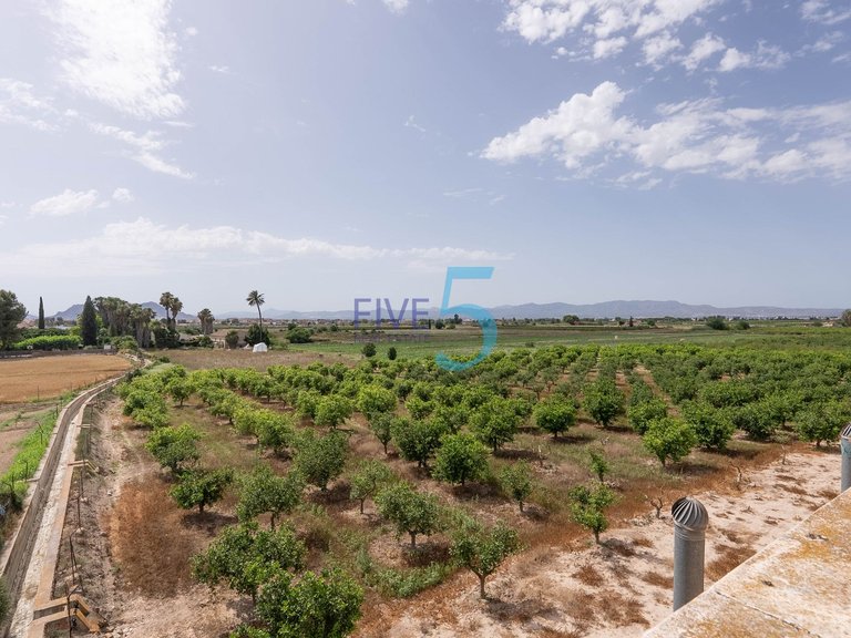 Villa for Sale in Alicante, Valencia 35
