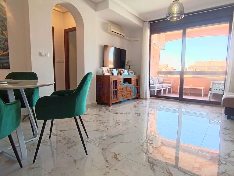 Apartment for Sale in Alicante, Valencia 9