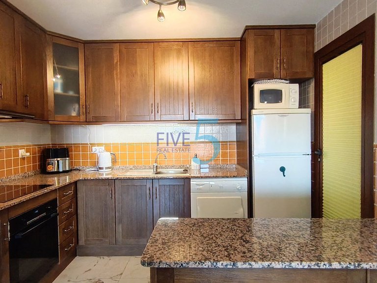 Apartment for Sale in Alicante, Valencia 15