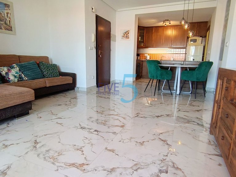 Apartment for Sale in Alicante, Valencia 7