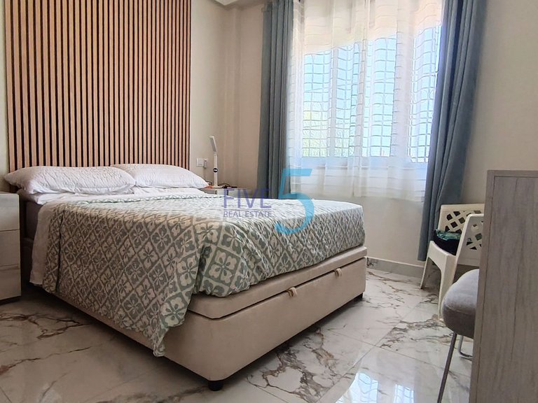 Apartment for Sale in Alicante, Valencia 21