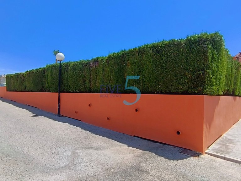 Apartment for Sale in Alicante, Valencia 25