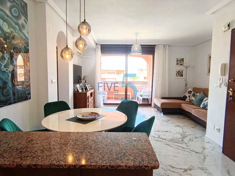 Apartment for Sale in Alicante, Valencia 18