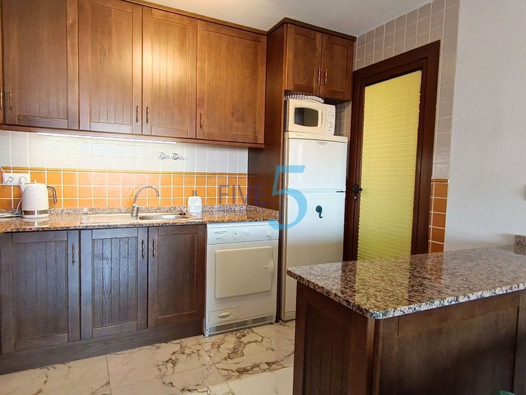 Apartment for Sale in Alicante, Valencia 16