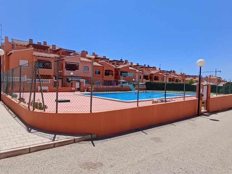 Apartment for Sale in Alicante, Valencia 4