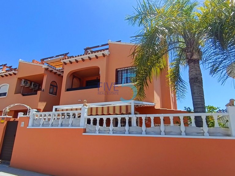 Apartment for Sale in Alicante, Valencia 5