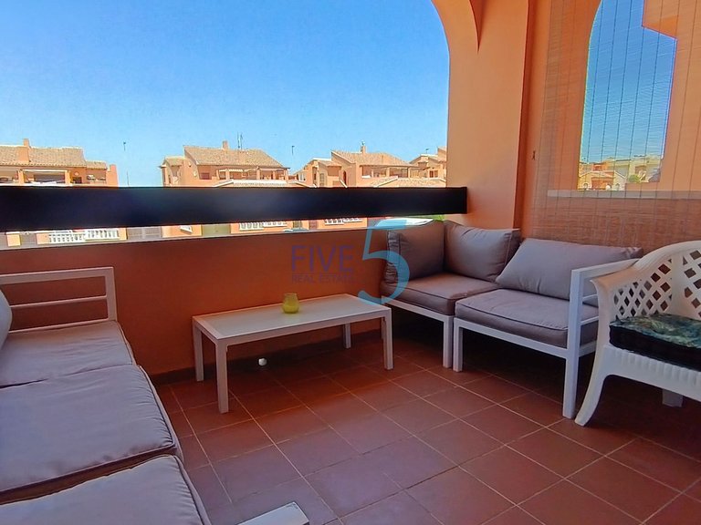 Apartment for Sale in Alicante, Valencia 11